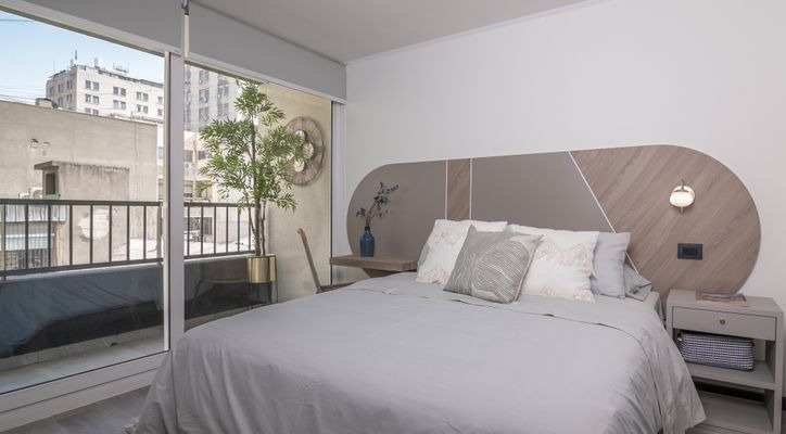 Departamento en Santiago - Miniatura 3