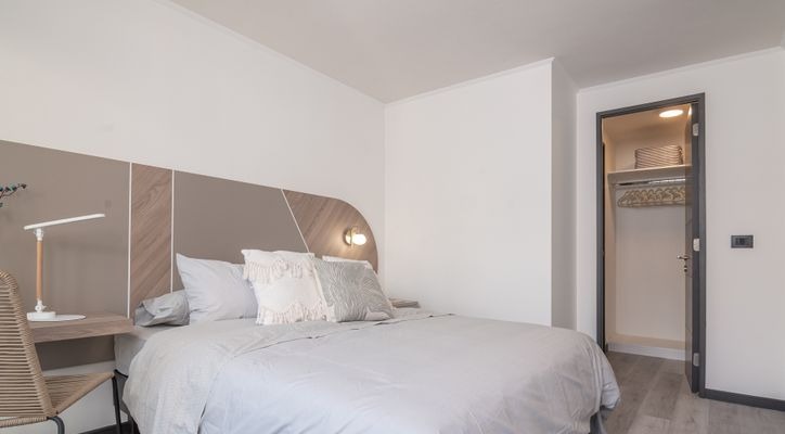 Departamento en Santiago - Miniatura 5