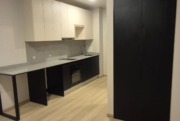 Departamento en Santiago