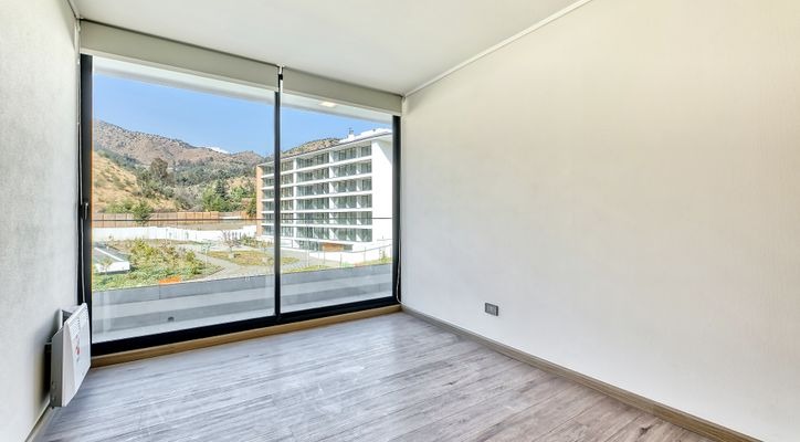 Departamento en Huechuraba - Miniatura 6