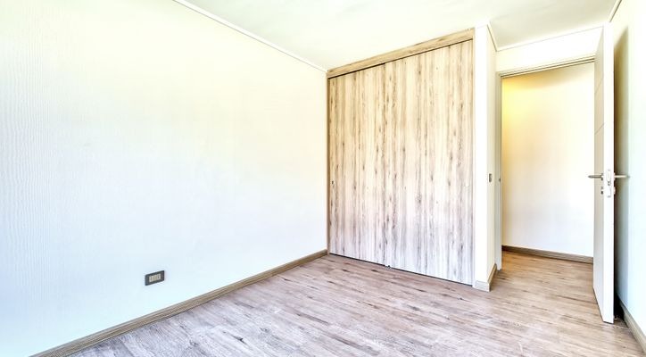 Departamento en Huechuraba - Miniatura 7