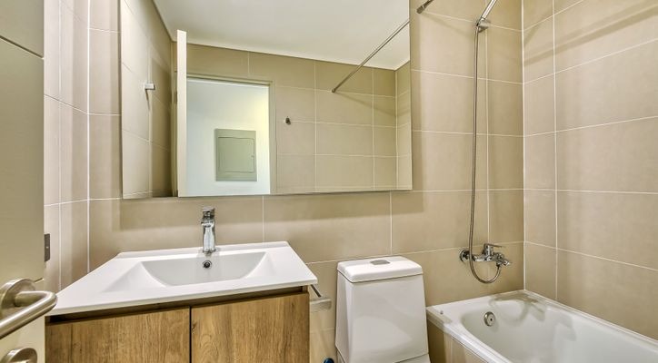 Departamento en Huechuraba - Miniatura 8