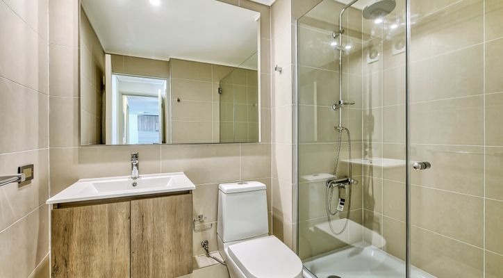 Departamento en Huechuraba - Miniatura 9