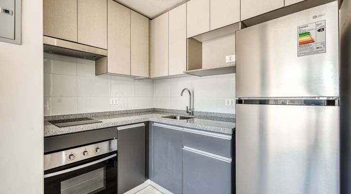 Departamento en Santiago - Miniatura 3