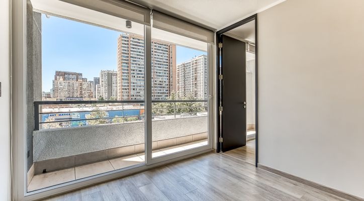 Departamento en Santiago - Miniatura 4