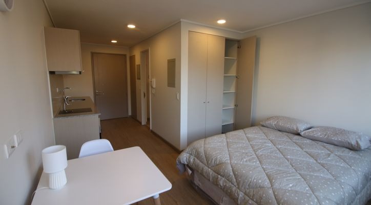 Departamento en Santiago - Miniatura 8