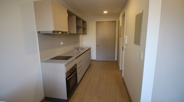 Departamento en Santiago