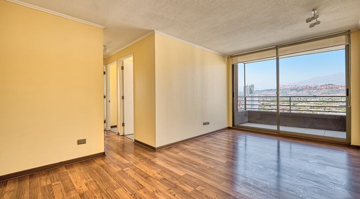 Departamento en Independencia