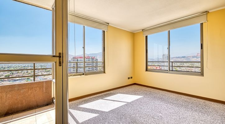 Departamento en Independencia - Miniatura 3