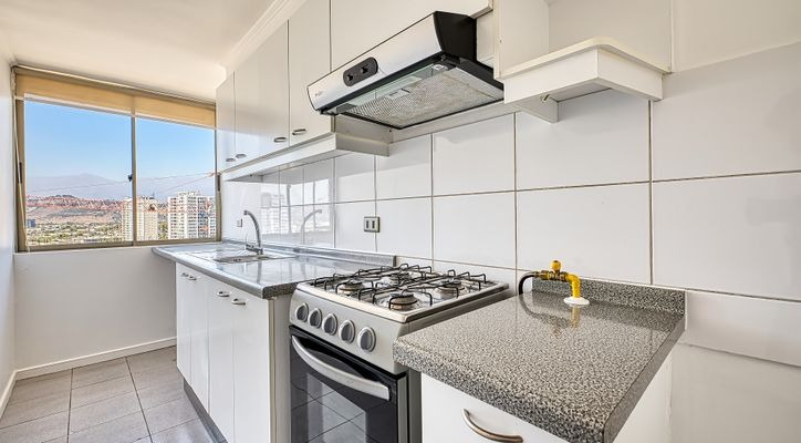 Departamento en Independencia - Miniatura 4