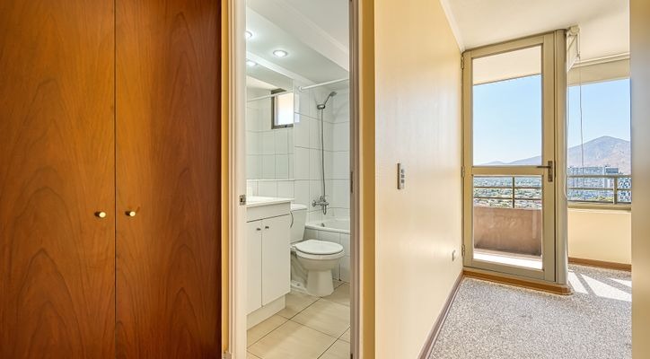 Departamento en Independencia - Miniatura 5