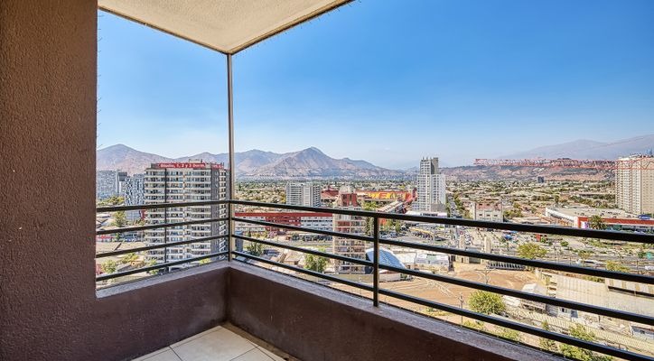 Departamento en Independencia - Miniatura 8