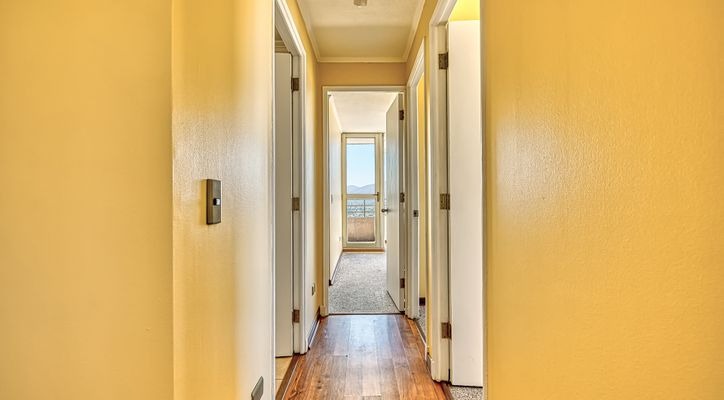 Departamento en Independencia - Miniatura 10