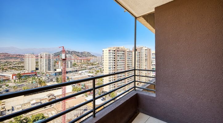 Departamento en Independencia - Miniatura 13