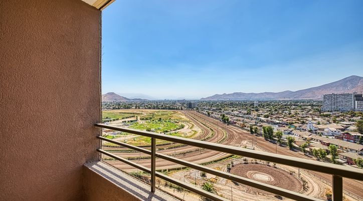 Departamento en Independencia - Miniatura 14