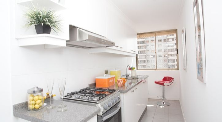 Departamento en Independencia - Miniatura 15