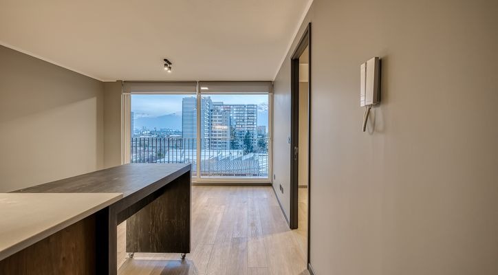 Departamento en Ñuñoa - Miniatura 3