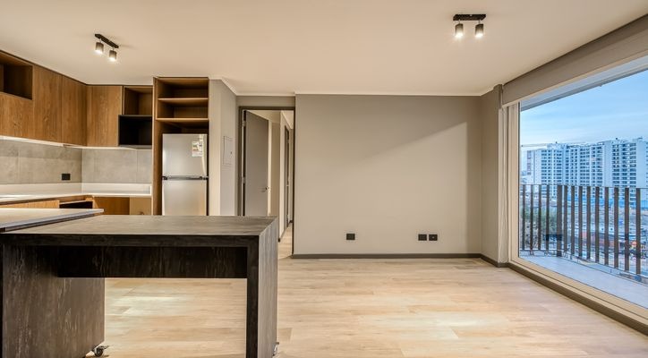 Departamento en Ñuñoa - Miniatura 2