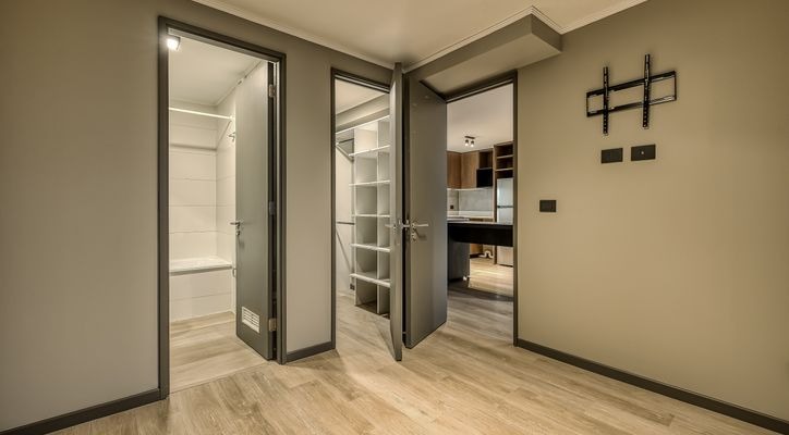 Departamento en Ñuñoa - Miniatura 12