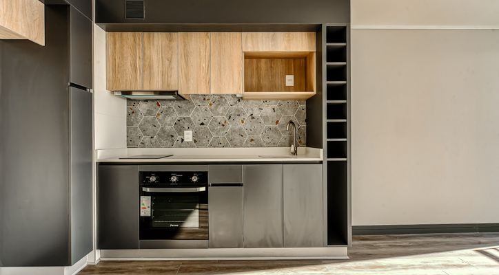 Departamento en Ñuñoa - Miniatura 2