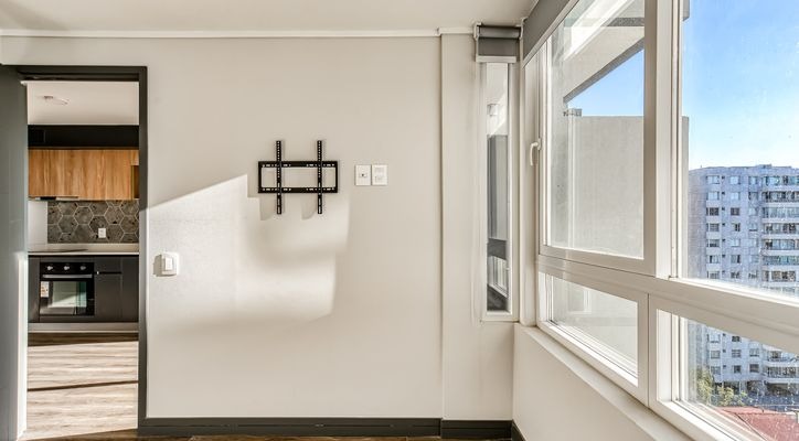 Departamento en Ñuñoa - Miniatura 7