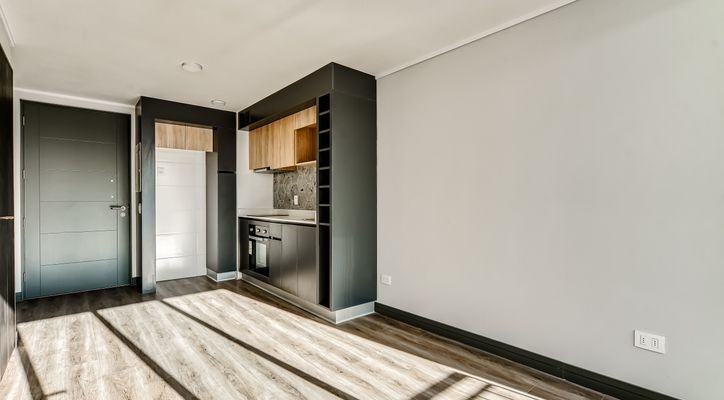 Departamento en Ñuñoa - Miniatura 9