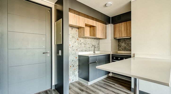 Departamento en Ñuñoa - Miniatura 4