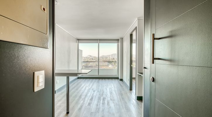 Departamento en Ñuñoa - Miniatura 2