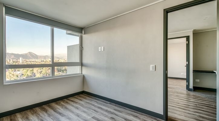 Departamento en Ñuñoa - Miniatura 4