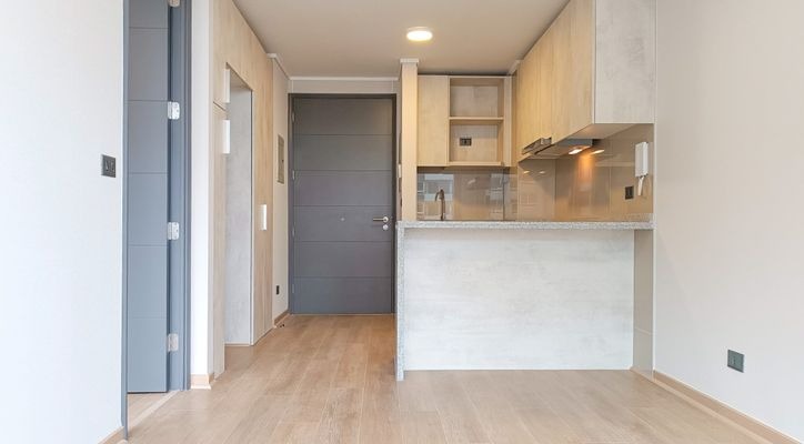 Departamento en Ñuñoa - Miniatura 2