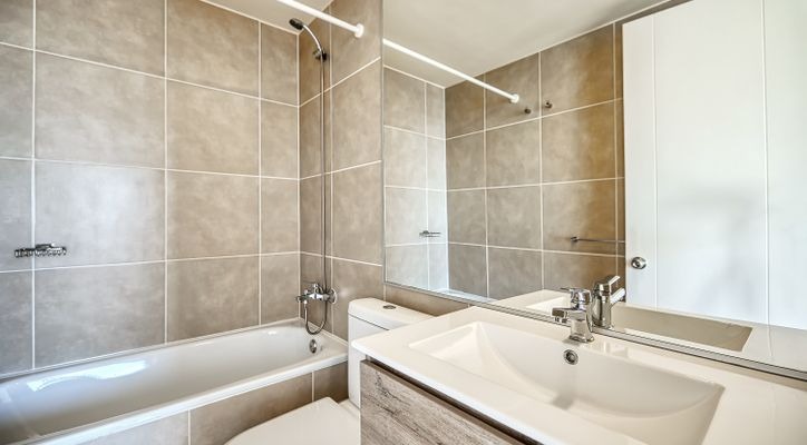 Departamento en Estación Central - Miniatura 25