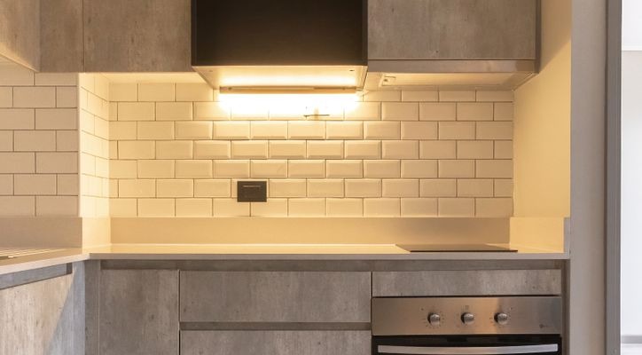 Departamento en La Florida - Miniatura 5