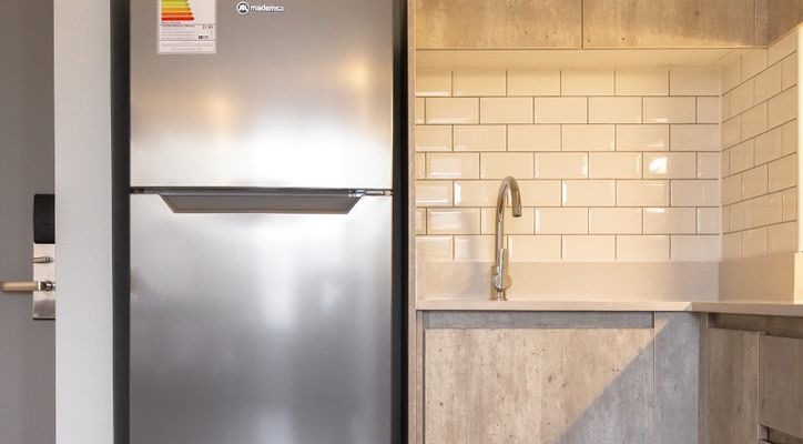 Departamento en La Florida - Miniatura 7