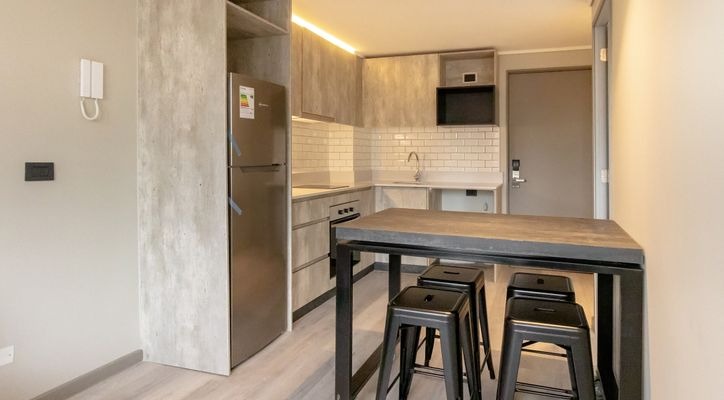 Departamento en La Florida - Miniatura 9