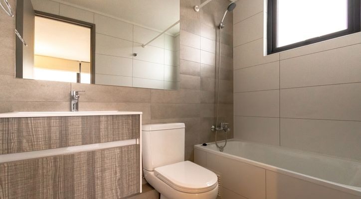 Departamento en La Florida - Miniatura 10