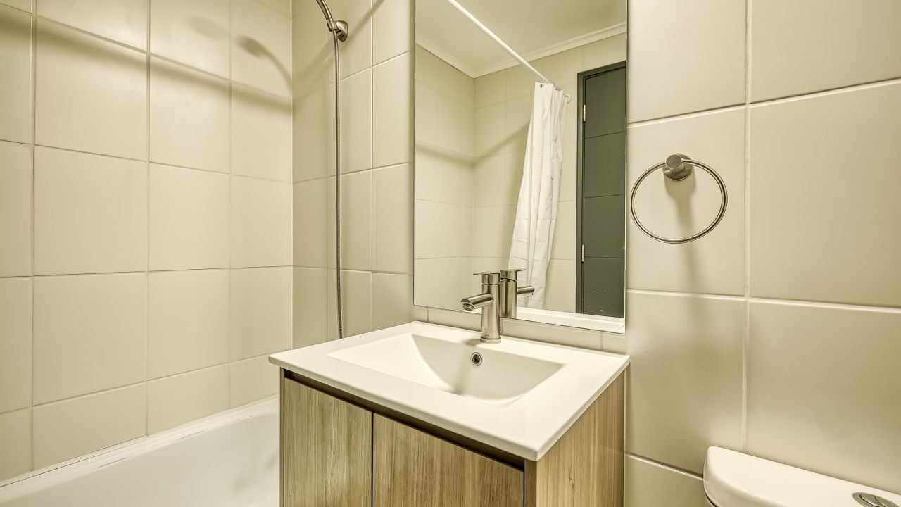 Departamento en San Joaquín - Miniatura 4