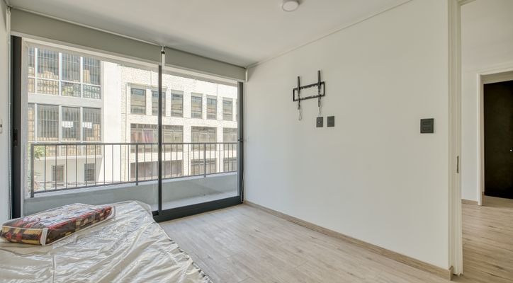 Departamento en Santiago - Miniatura 5