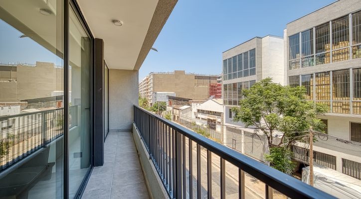 Departamento en Santiago - Miniatura 9