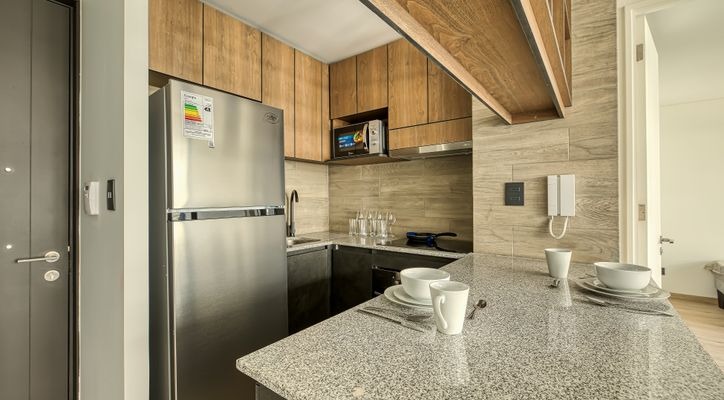 Departamento en Santiago - Miniatura 10