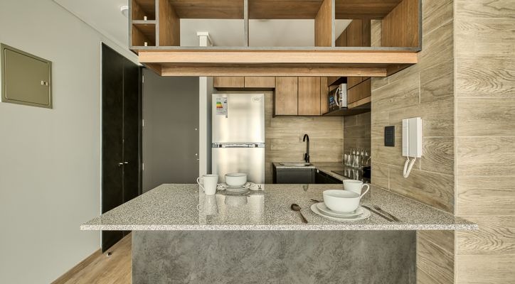 Departamento en Santiago - Miniatura 11