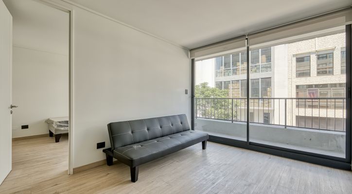 Departamento en Santiago - Miniatura 12