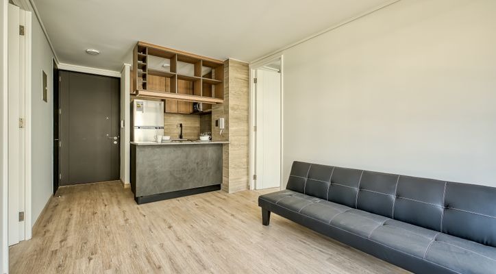 Departamento en Santiago - Miniatura 13