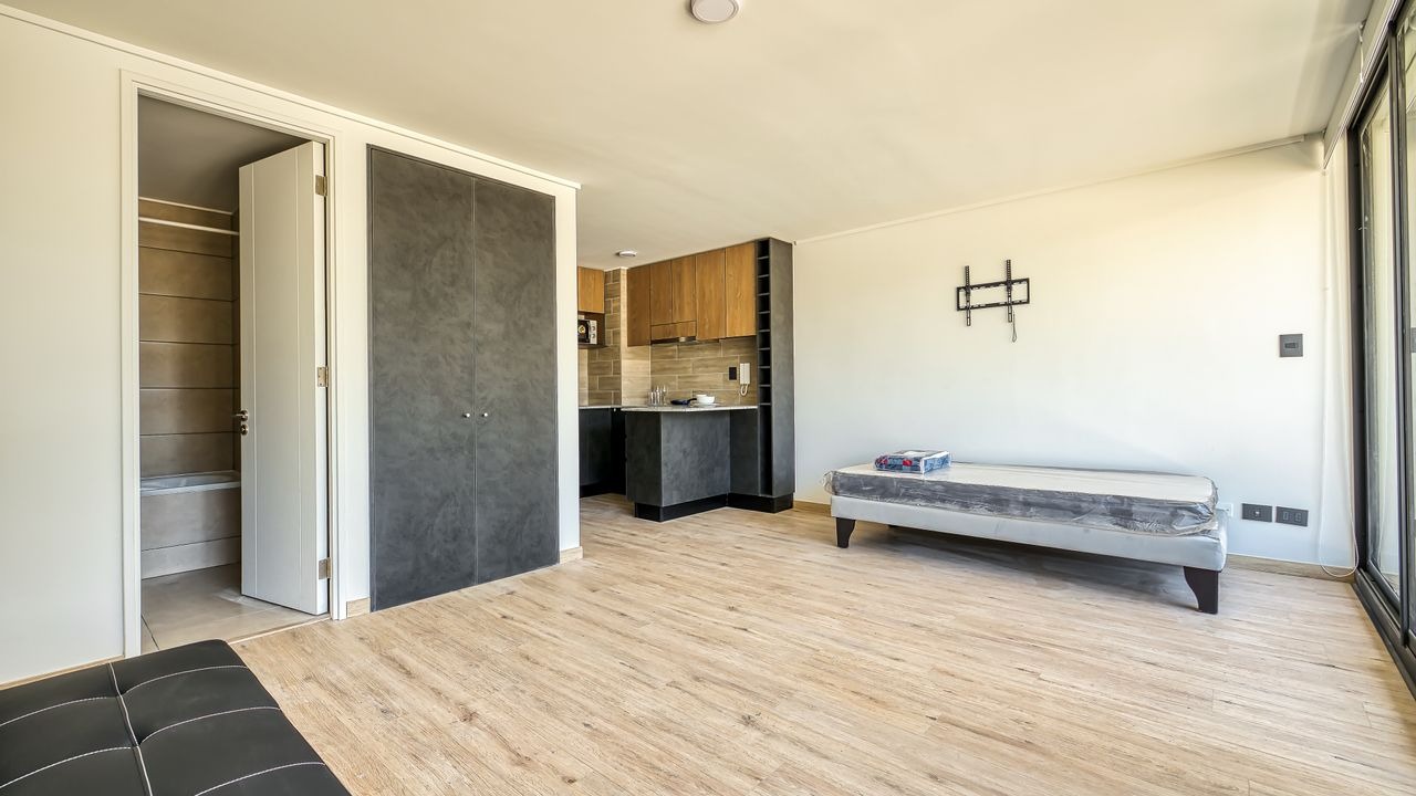 Departamento en Santiago - Miniatura 17