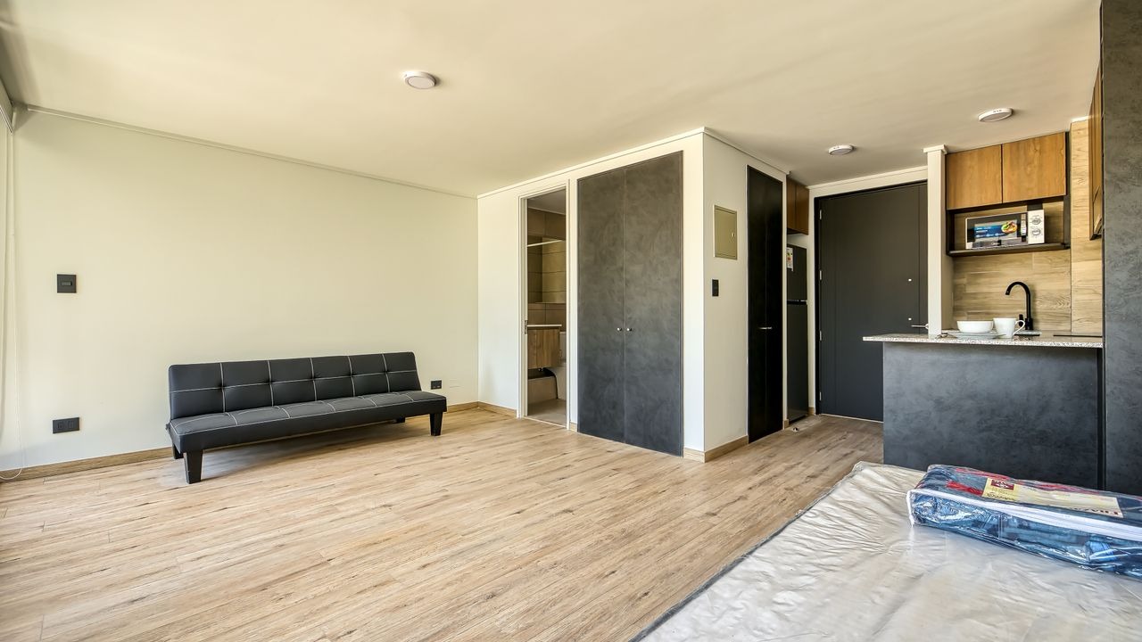 Departamento en Santiago - Miniatura 18