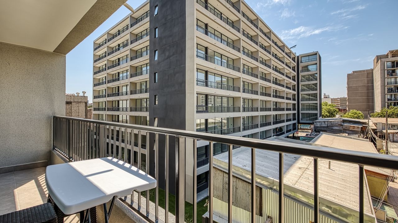 Departamento en Santiago - Miniatura 20