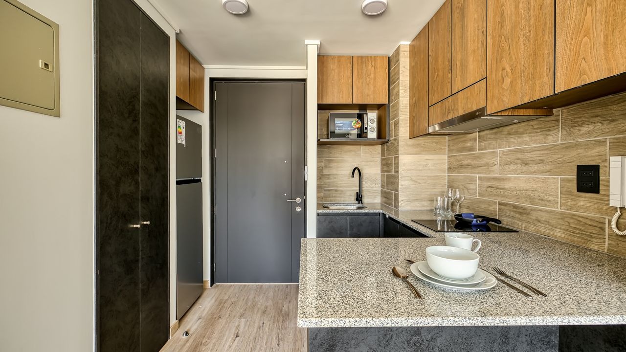 Departamento en Santiago - Miniatura 21