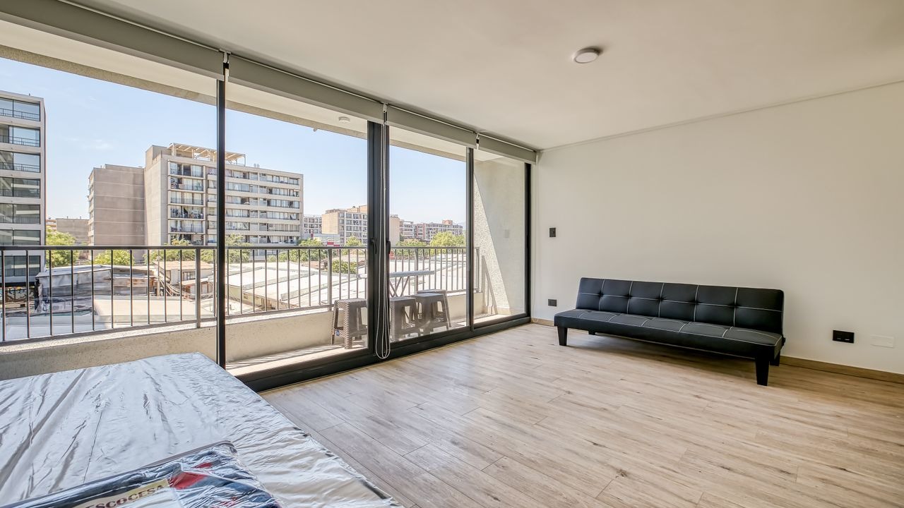 Departamento en Santiago - Miniatura 22