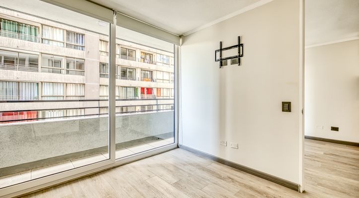 Departamento en Santiago - Miniatura 7