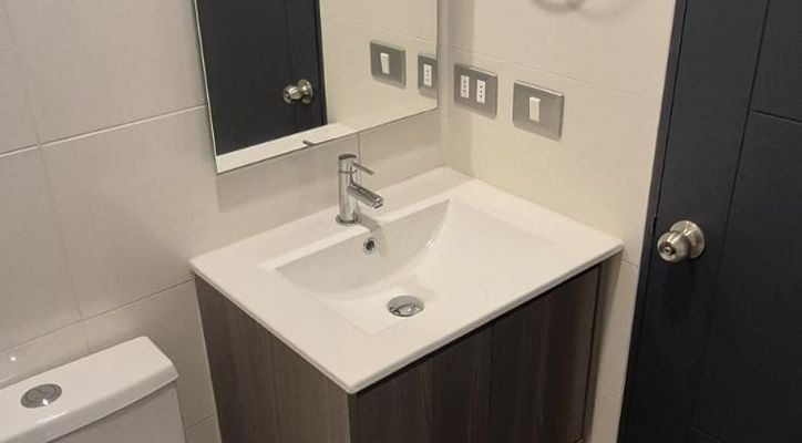 Departamento en Santiago - Miniatura 8