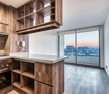 Departamento en Estación Central